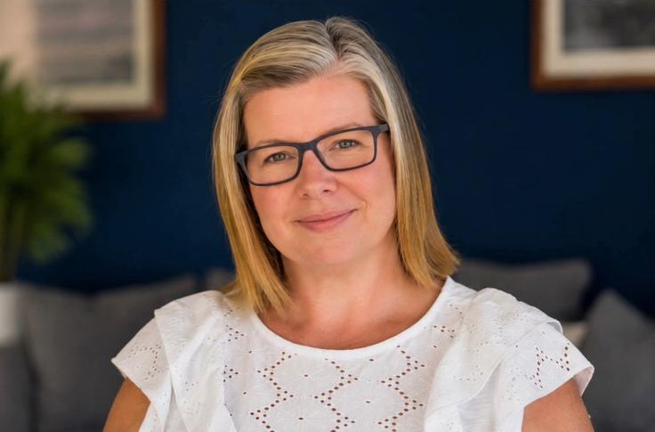 Sian Williams
